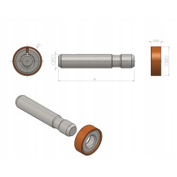 Dantų apsaugos katė j250 8e6259 8e6258