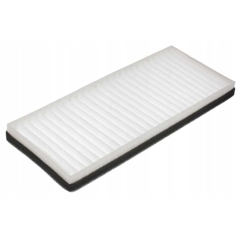 Salono oro filtras jcb teleskopinis krautuvas