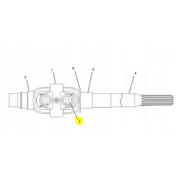 Kryžiaus polosi katė 428c 428d1 432d