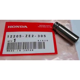 Honda gx270 gx390 vožtuvo kreiptuvas 12205 ze2 305