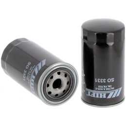 Hifi variklio alyvos filtras so3331