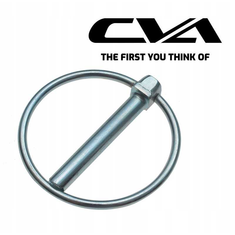 JCB CVA 45 mm kaušo kaiščio apsauga