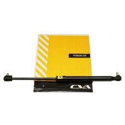 Durų dujų pavara JCB ekskavatoriniam krautuvui