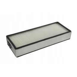 New Holland LB95 salono oro filtras 85804072