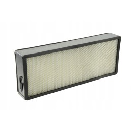 New Holland LB95 salono oro filtras 85804072