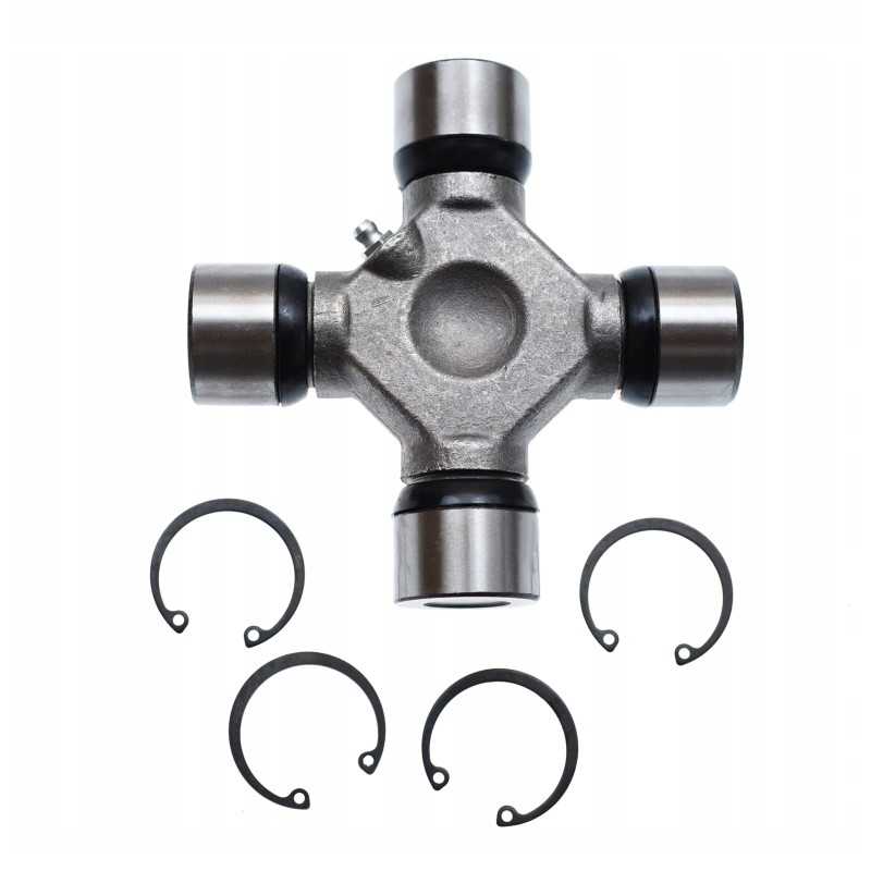 Varančiojo veleno kryžminė galvutė 3cx 4cx teleskopinis krautuvas