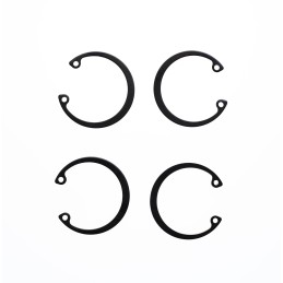 Varančiojo veleno kryžminė galvutė 3cx 4cx teleskopinis krautuvas