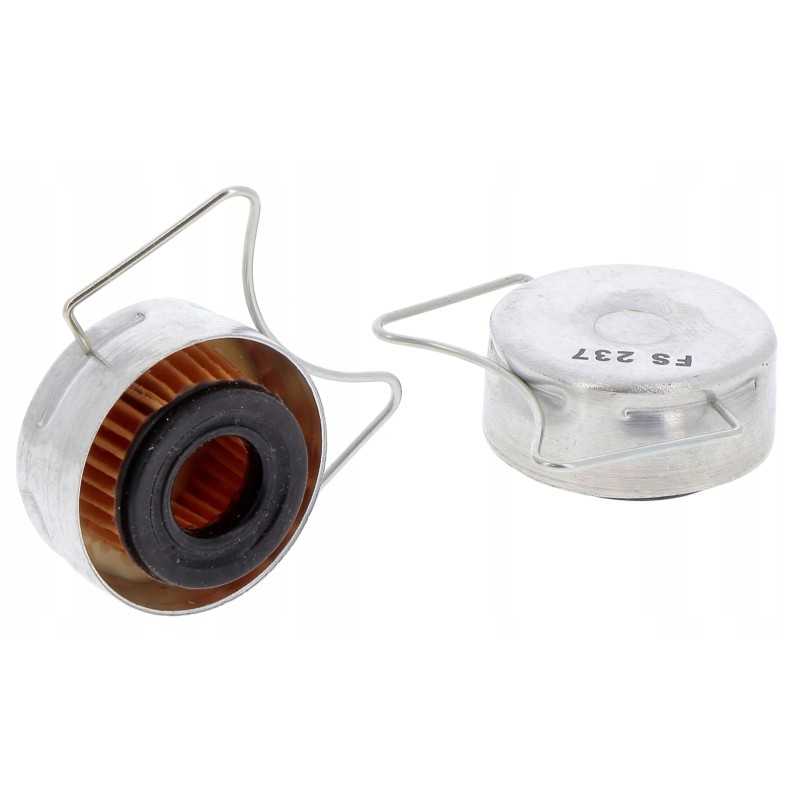 Fs237 hidraulinio alsuoklio filtro hifi filtras