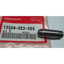 Honda gx270 gx390 vožtuvo kreiptuvas 12204 ze2 306