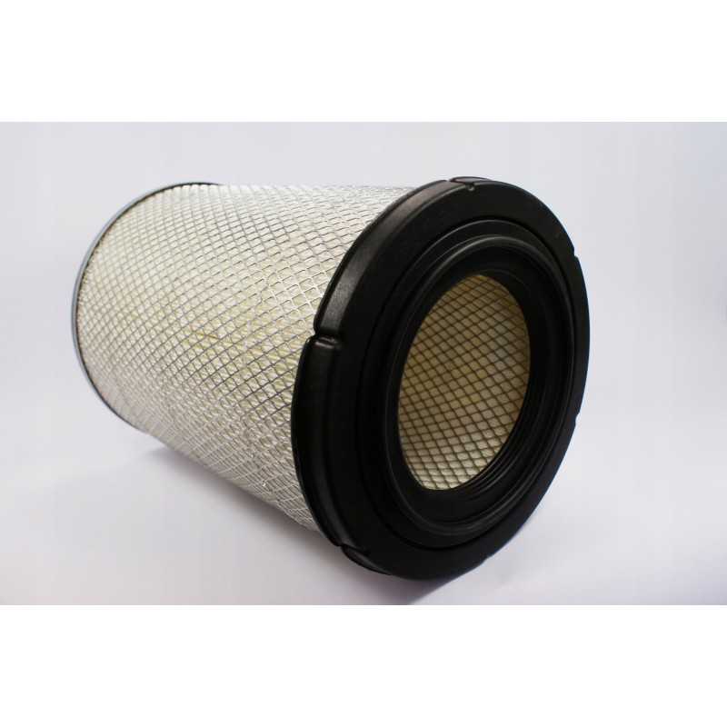 Išorinis oro filtras cva ekskavatoriaus kat