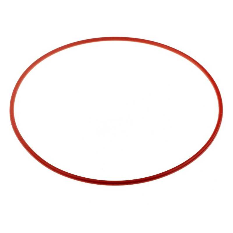 Hatz L serijos vožtuvo dangtelio tarpiklis 50224900