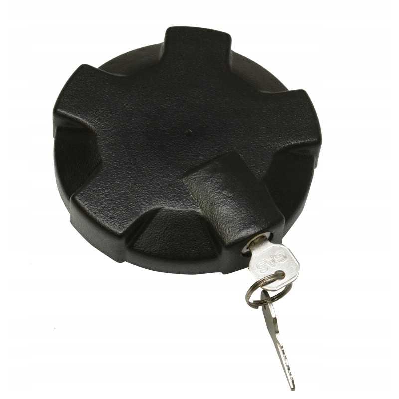 Volvo ekskavatorinio krautuvo kuro bako dangtelis