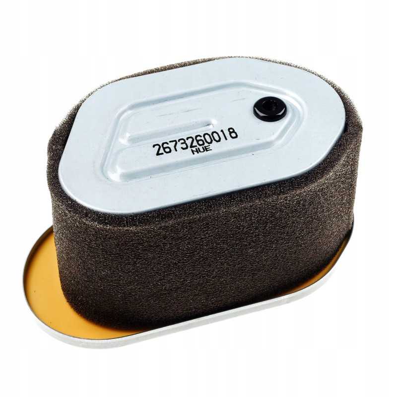 Wacker wm410 oro filtro sa12141 keitimas