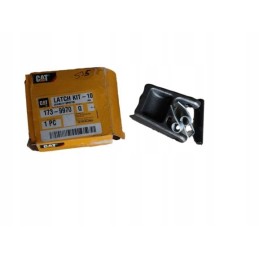 Cat 173 9970 skląsčio užraktas
