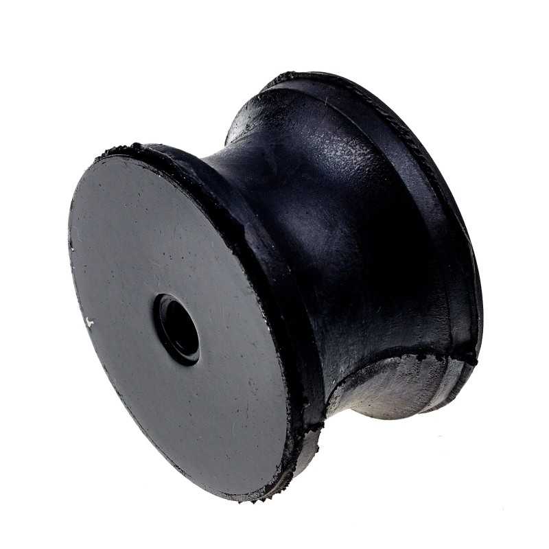 Wacker dpu bpu grąžulo amortizatorius 0043233