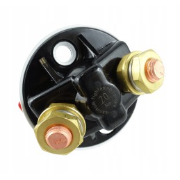 Pagrindinis srovės jungiklis 12v 2000a, sriegis M10