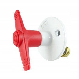 Pagrindinis srovės jungiklis 12v 2000a, sriegis M10