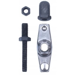 Vožtuvo svirtis honda gx120 gx160 gx200 zongshen