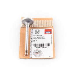 Hatz e75 e79 e780 įsiurbimo ir išmetimo vožtuvas 03124310