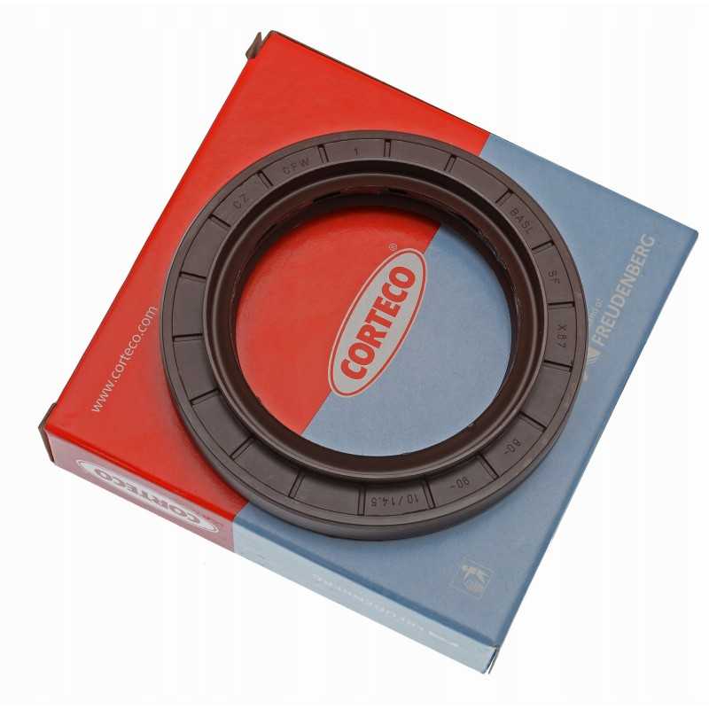 OEM Cat ratinio ekskavatoriaus tilto sandariklis