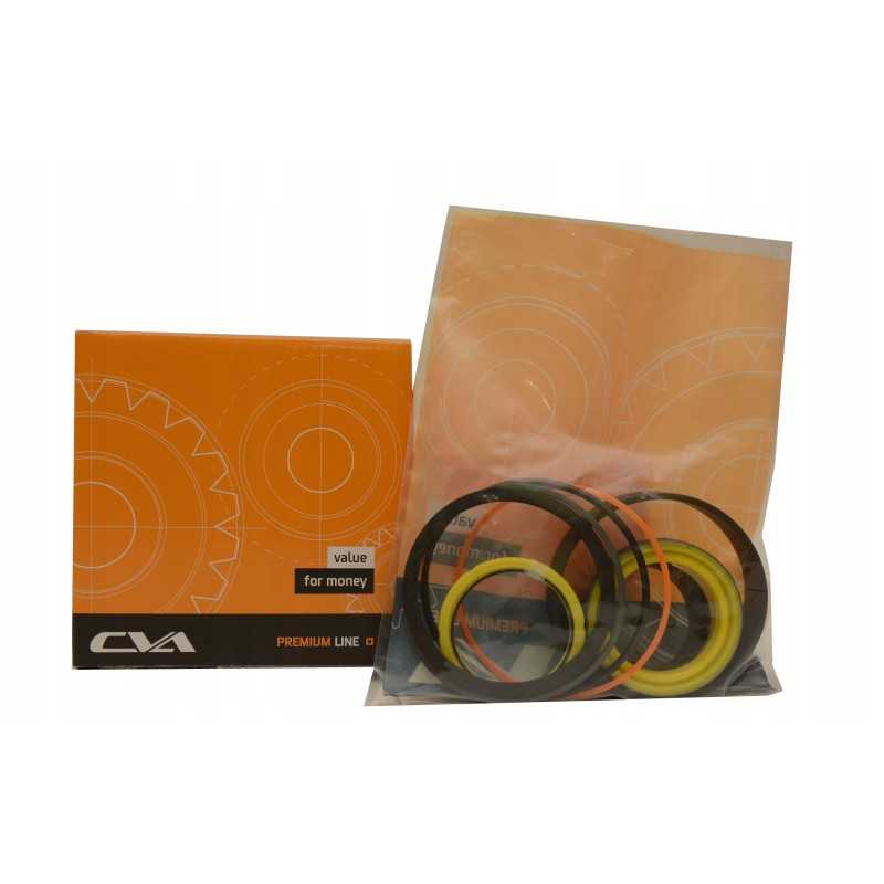 Tarpiklių rinkinys siūbuojančiai katės pavarai