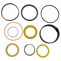 Tarpiklių rinkinys siūbuojančiai katės pavarai