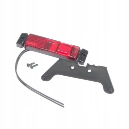 Kombinuotas galinis gabaritinis žibintas 12 24 le buvo