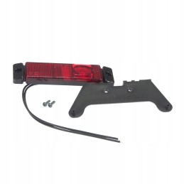 Kombinuotas galinis gabaritinis žibintas 12 24 le buvo