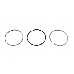 JCB ekskavatorinio krautuvo stūmoklio žiedų komplektas