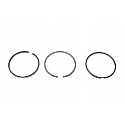 JCB ekskavatorinio krautuvo stūmoklio žiedų komplektas