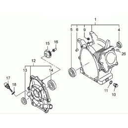 Wacker wm170 veleno sandariklis 0156442