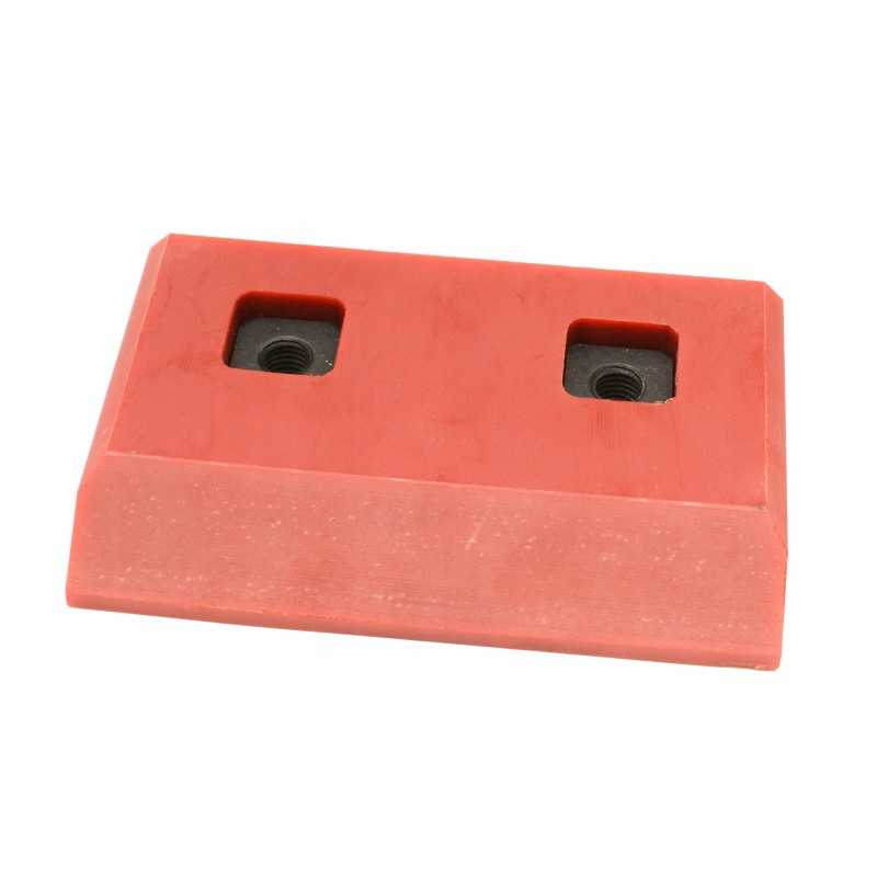 JCB teleskopinio krautuvo prailginimo sklendė 22 mm