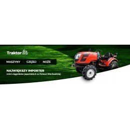 Oro filtras ls tractor trg190