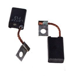 Wacker ehb10 ehb11 anglinis šepetėlis 0046221