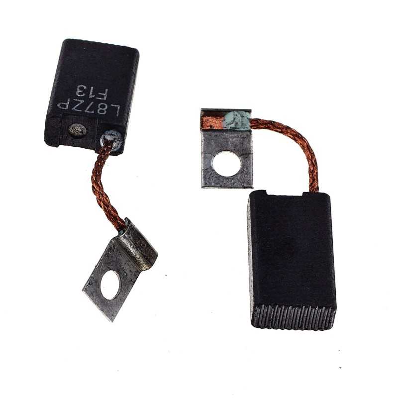 Wacker ehb10 ehb11 anglinis šepetėlis 0046221