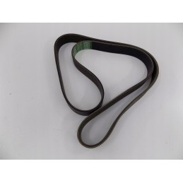 Komatsu diržas 6732 61 4190 cummins 3922605 8pk1511