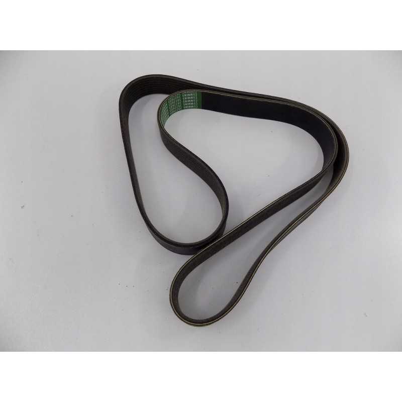 Komatsu diržas 6732 61 4190 cummins 3922605 8pk1511