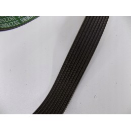 Komatsu diržas 6732 61 4190 cummins 3922605 8pk1511