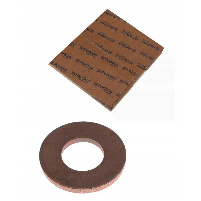 Cat oem perkins skalbyklė