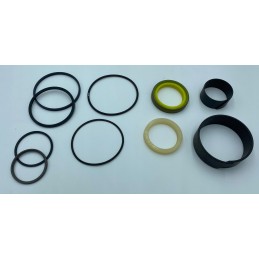 Plombų rinkinys cat 7x 2783 7x2783