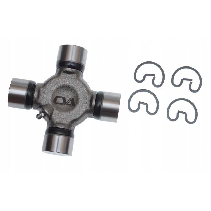 Varančiojo veleno skersinis elementas 3cx cva