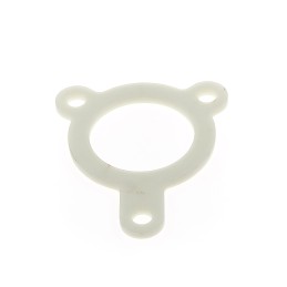 Hatz 1d81 1d90 filtro korpuso tarpiklis 04006200