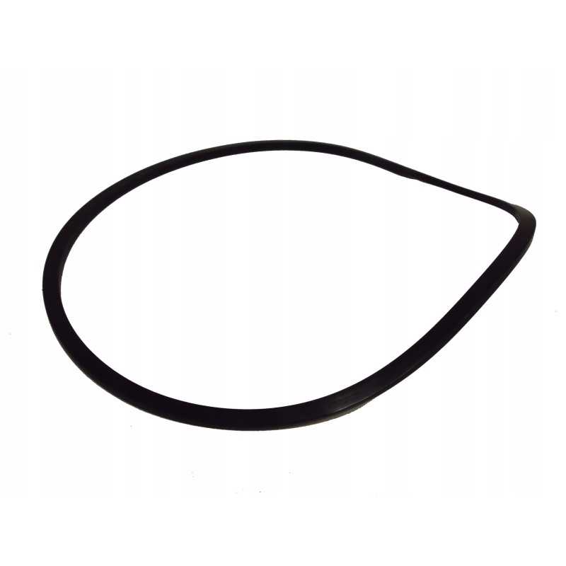 JCB 3CX transmisijos siurblio sandariklis