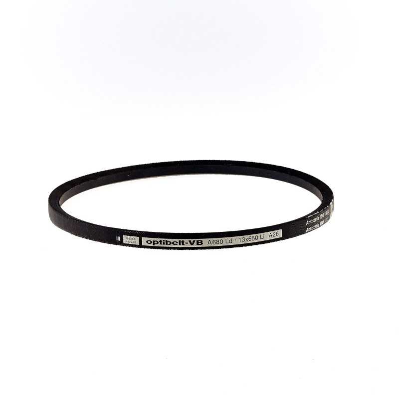 Wacker ct trapecinis diržas 0089632