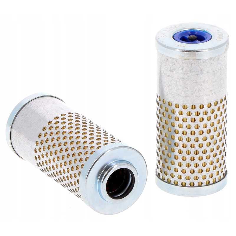 Sh52551 hidraulinės alyvos filtro hifi filtras