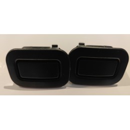 Subaru Forester III sėdynės sulankstomas kairysis mygtukas