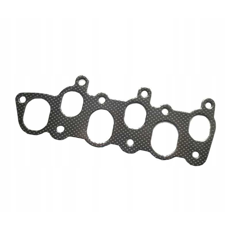 Kolektoriaus sandariklis isuzu 3ka1 3kb1 3kc1