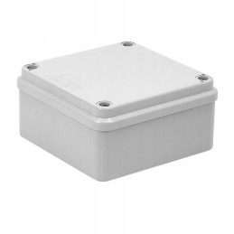 Hermetiška skardinė ph 1a 1 108x108x56mm