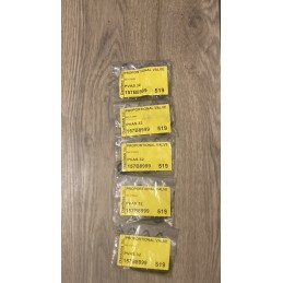 Sandarinimo rinkinys pvas 32 157b8999 danfoss