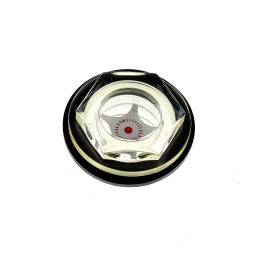 Wacker BS rammers alyvos stebėjimo stiklas 5100033182